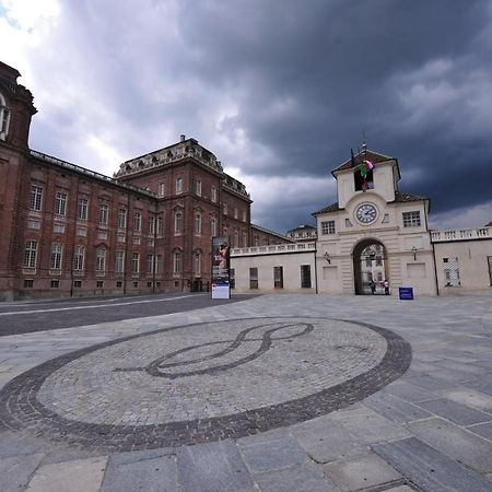 Il Mio Sogno Farmhouse Daire Venaria Reale Dış mekan fotoğraf