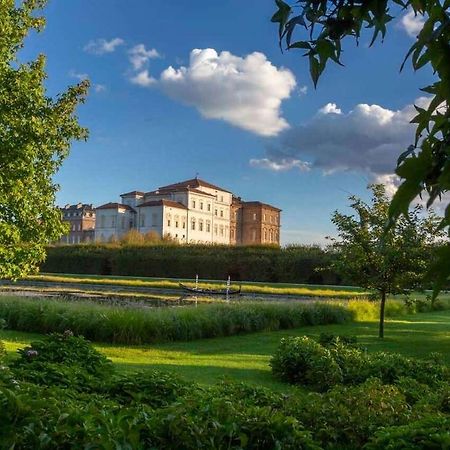 Il Mio Sogno Farmhouse Daire Venaria Reale Dış mekan fotoğraf