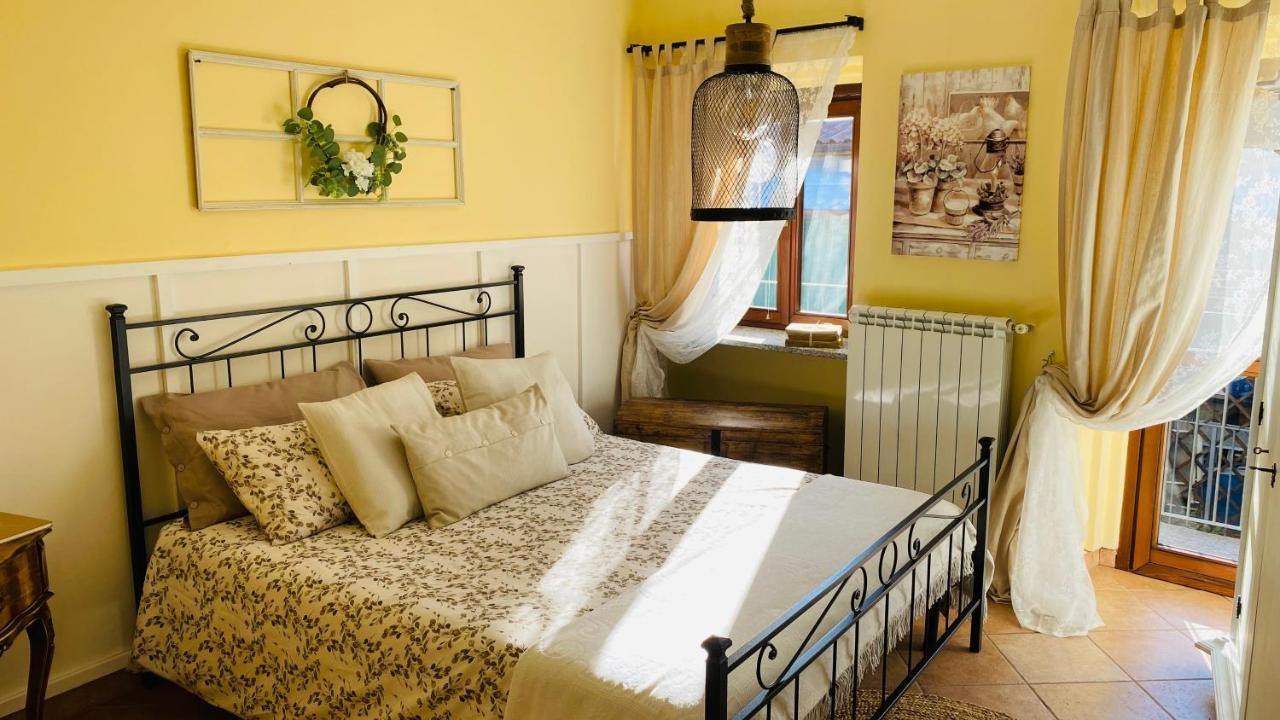 Il Mio Sogno Farmhouse Daire Venaria Reale Dış mekan fotoğraf