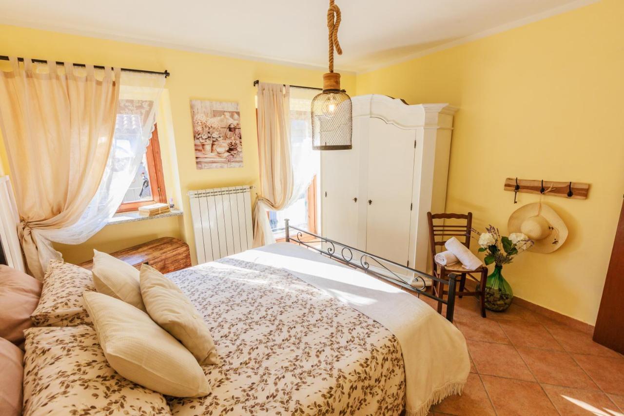 Il Mio Sogno Farmhouse Daire Venaria Reale Dış mekan fotoğraf