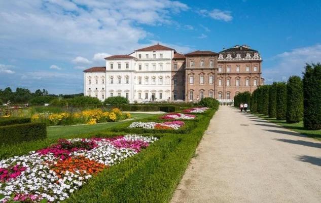 Il Mio Sogno Farmhouse Daire Venaria Reale Dış mekan fotoğraf